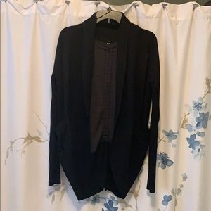 Lululemon cardigan